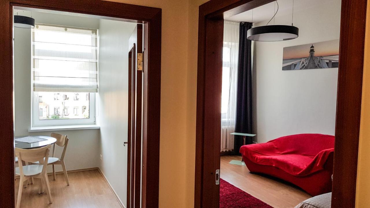 Old Kaunas Apartment 외부 사진