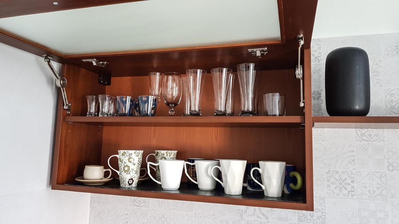 Old Kaunas Apartment 외부 사진