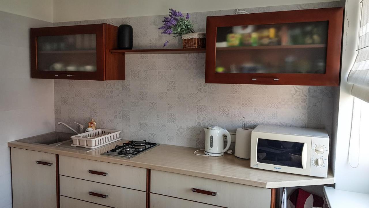 Old Kaunas Apartment 외부 사진