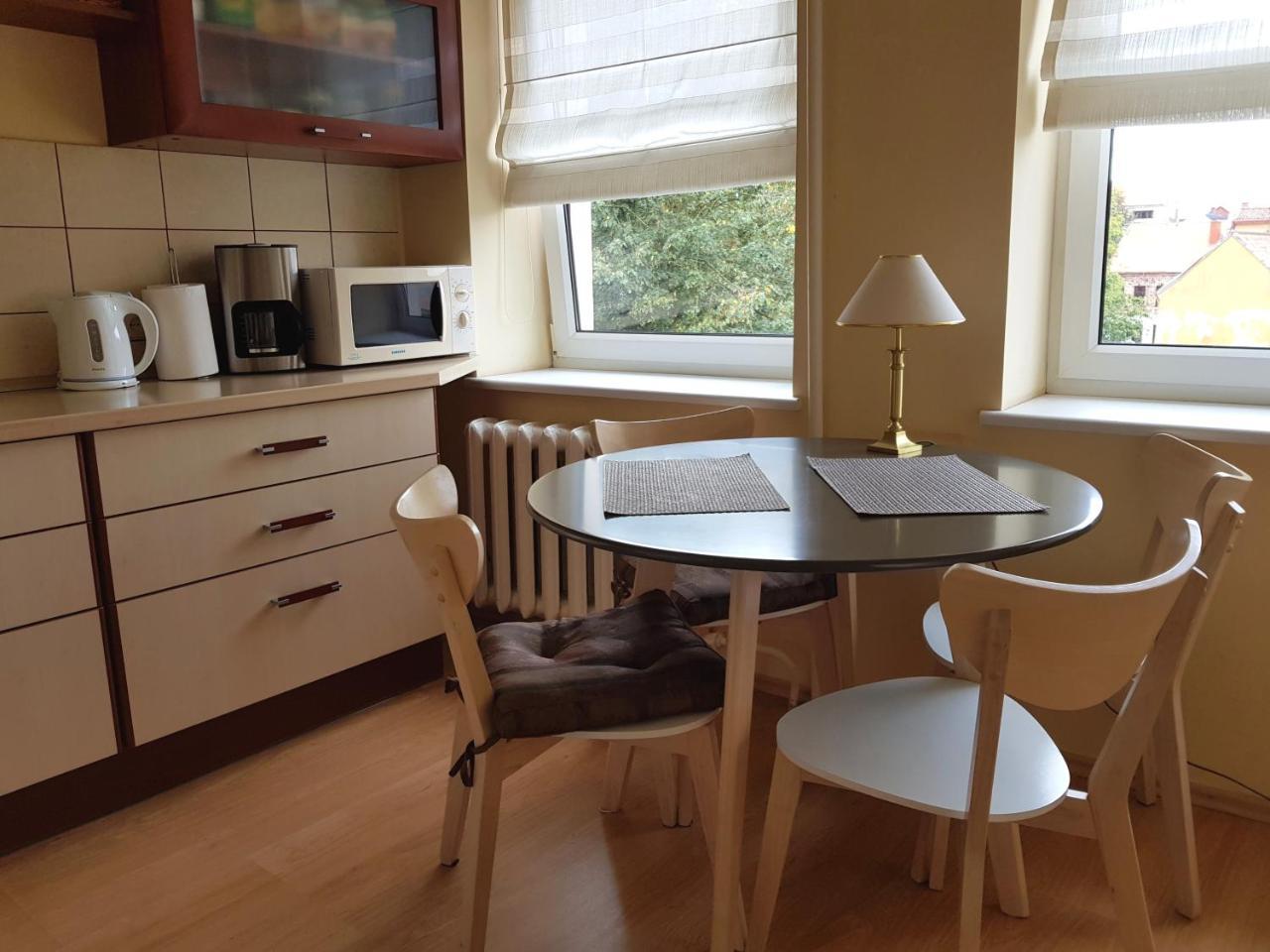 Old Kaunas Apartment 외부 사진